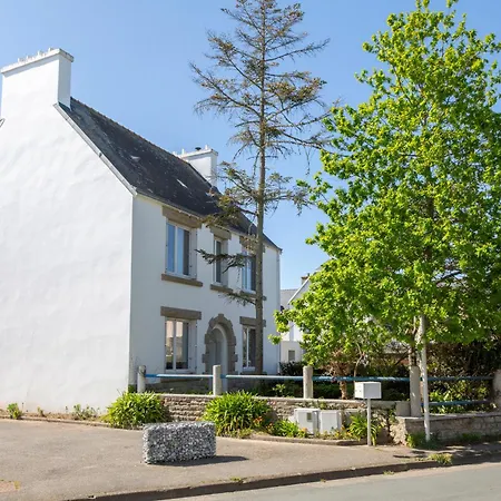 Cozy Breizh -4 Ch 8 Pers- 1km * Penmarcʼh