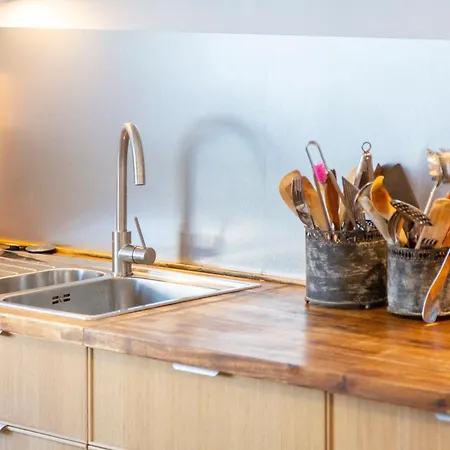 Cozy Breizh -4 Ch 8 Pers- 1km بيت للعطل *