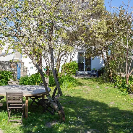 Cozy Breizh -4 Ch 8 Pers- 1km Penmarcʼh